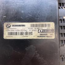 9186171 239943 22  Comfort/convenience module BMW 5 E60 E61