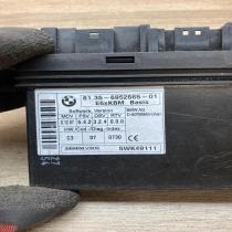 6952665 5WK49111  Comfort/convenience module BMW 5 E60 E61