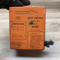 1382904   Airbag control unit/module BMW 3 E30