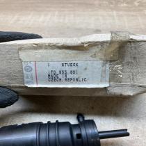 1T0955651   Windscreen/windshield washer pump Volkswagen Touran I