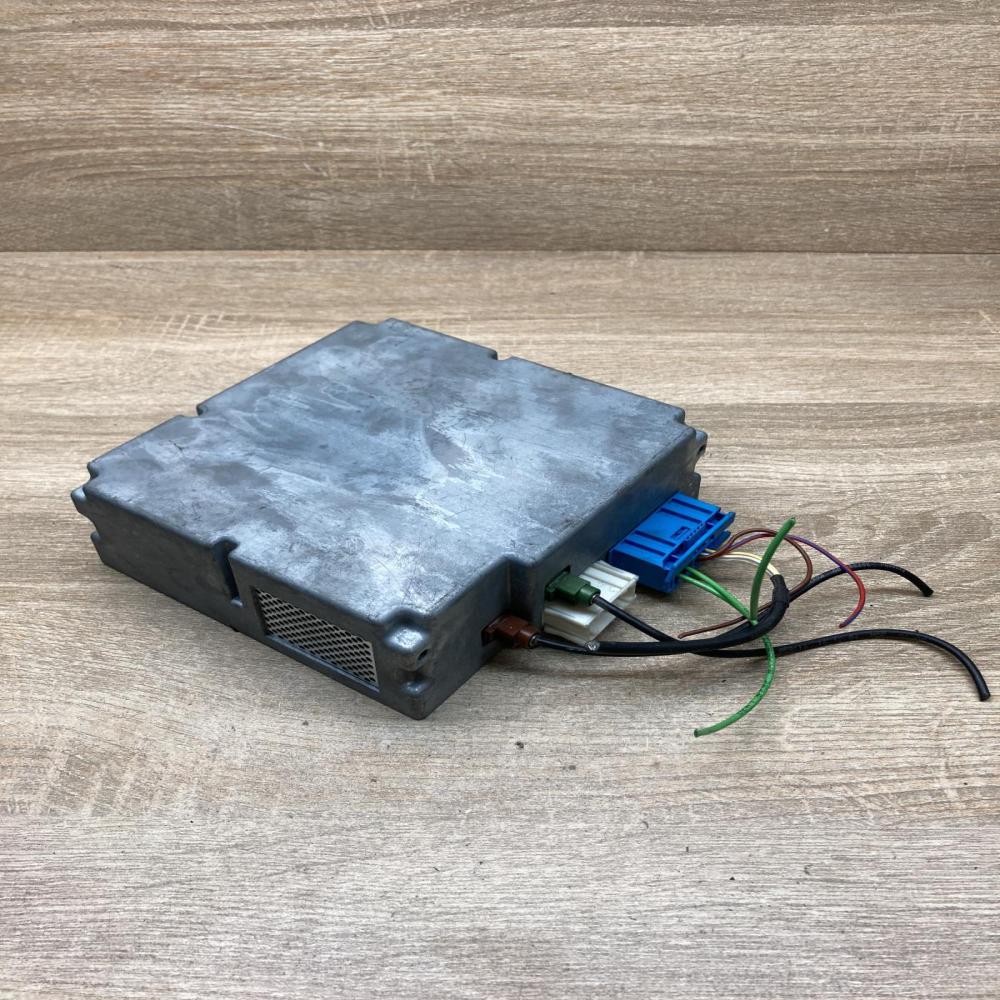 6960433 108196 10  Video control module BMW 5 E60 E61