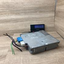 6960433 108196 10  Video control module BMW 5 E60 E61