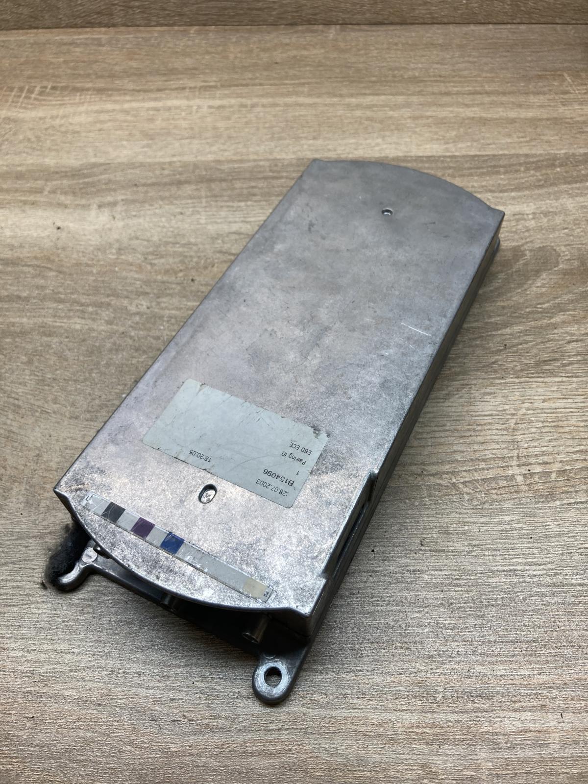 6938781 232925 23  Bluetooth control unit module BMW 5 E60 E61