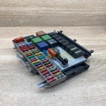 90504534   Fuse module Opel Vectra B
