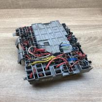 90504534   Fuse module Opel Vectra B