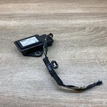 6758750 0265005266  ESP acceleration yaw rate sensor BMW 5 E60 E61