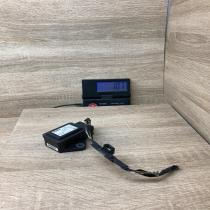 6758750 0265005266  ESP acceleration yaw rate sensor BMW 5 E60 E61