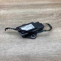 6758750 0265005266  ESP acceleration yaw rate sensor BMW 5 E60 E61