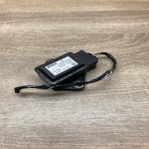 6758750 0265005266  ESP acceleration yaw rate sensor BMW 5 E60 E61