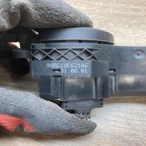 98AG18C621AG   Windscreen/window heater switch Ford Focus