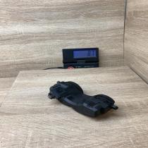 98AG18C621AG   Windscreen/window heater switch Ford Focus