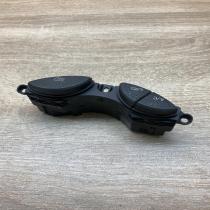 98AG19A945BG   Windscreen/window heater switch Ford Focus