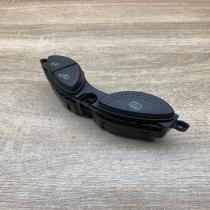 98AG19A945BG   Windscreen/window heater switch Ford Focus