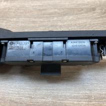 6953735 6925252  Light switch BMW 5 E60 E61