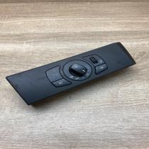 6953735 6925252  Light switch BMW 5 E60 E61