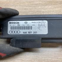 4A0907397 0227400192  Ignition amplifier control unit Audi A6 S6 C4 4A