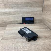 4A0907397 0227400192  Ignition amplifier control unit Audi A6 S6 C4 4A