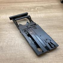 7M3858601 YM21 F048197 AAW  Cup holder Volkswagen Sharan