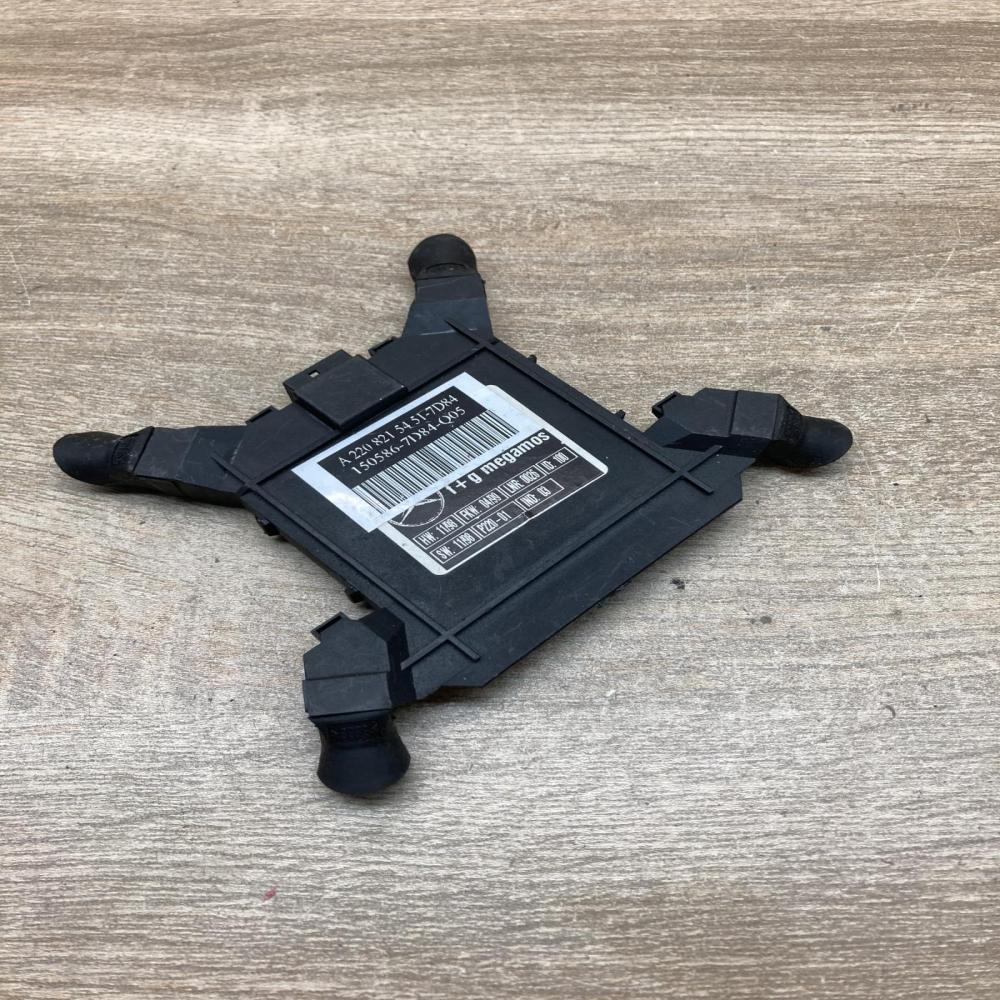 A2208215451 150586 7D84  Ultrasonic Sensor Mercedes-Benz S W220