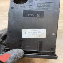 7M3858601 YM21 F048197 AAW  Cup holder Volkswagen Sharan