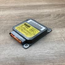 9636894080 550541500  Airbag control unit/module Peugeot 206