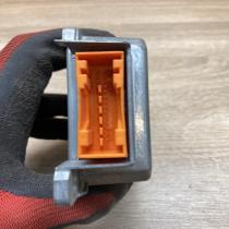 9636894080 550541500  Airbag control unit/module Peugeot 206