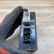 1387621 12037310 5ZA006299 Door central lock control unit/module BMW 3 E36