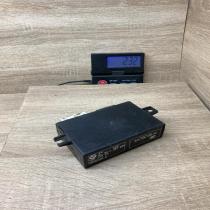 1387621 12037310 5ZA006299 Door central lock control unit/module BMW 3 E36