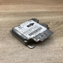 90569350 5WK4188  Airbag control unit/module Opel Vectra B