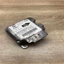 90569350 5WK4188  Airbag control unit/module Opel Vectra B