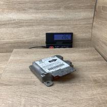 90569350 5WK4188  Airbag control unit/module Opel Vectra B