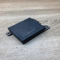 0038200710   Airbag deployment crash/impact sensor Mercedes-Benz E W124