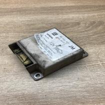 90462072 5WK4070  Airbag control unit/module Opel Vectra A