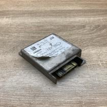 90462072 5WK4070  Airbag control unit/module Opel Vectra A