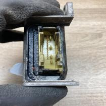 90462072 5WK4070  Airbag control unit/module Opel Vectra A