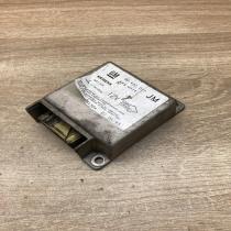 90462072 5WK4070  Airbag control unit/module Opel Vectra A