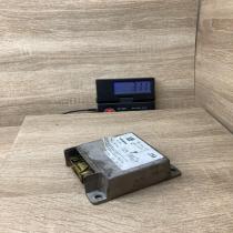 90462072 5WK4070  Airbag control unit/module Opel Vectra A