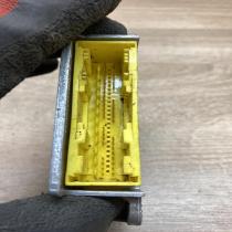 1T0909605 5WK43150  Airbag control unit/module Volkswagen Touran I