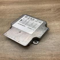 1T0909605 5WK43150  Airbag control unit/module Volkswagen Touran I