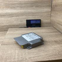 1T0909605 5WK43150  Airbag control unit/module Volkswagen Touran I