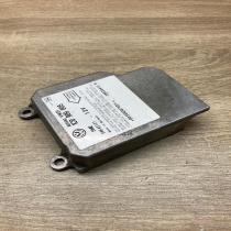 1C0909605 5WK43121  Airbag control unit/module Volkswagen Sharan