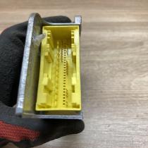 1C0909605 5WK43121  Airbag control unit/module Volkswagen Sharan