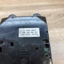 6944884   Head unit multimedia control BMW 5 E60 E61