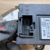 7G9T 14B534 AC 0507917102 1481803 Door control unit/module Ford Galaxy