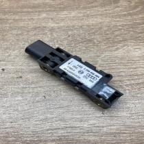 4B0959643E   Airbag deployment crash/impact sensor Audi A6 S6 C5 4B
