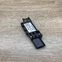 4B0959643E   Airbag deployment crash/impact sensor Audi A6 S6 C5 4B