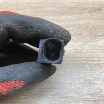 4B0959643E   Airbag deployment crash/impact sensor Audi A6 S6 C5 4B