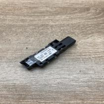 4B0959643E   Airbag deployment crash/impact sensor Audi A6 S6 C5 4B
