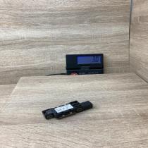 4B0959643E   Airbag deployment crash/impact sensor Audi A6 S6 C5 4B