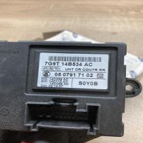 7G9T 14B534 AC 0507917102 1481803 Door control unit/module Ford Galaxy